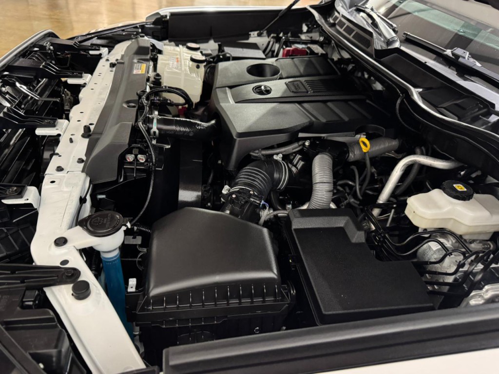 2024 Toyota Tundra Image 50