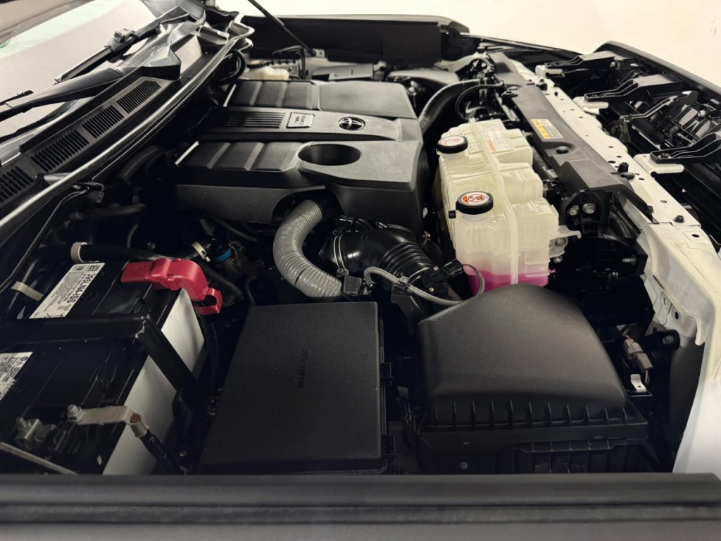 2024 Toyota Tundra Image 51