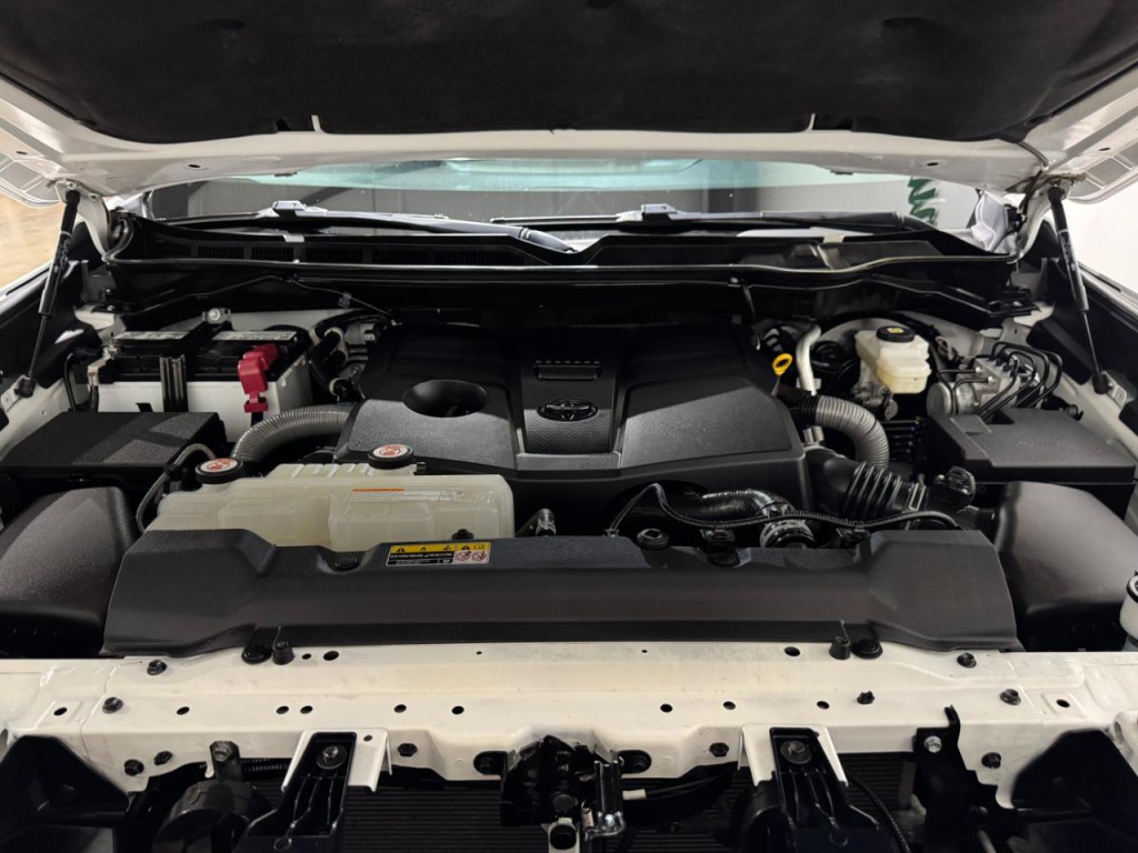2024 Toyota Tundra Image 52