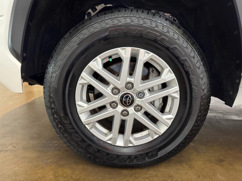 2024 Toyota Tundra Image 55