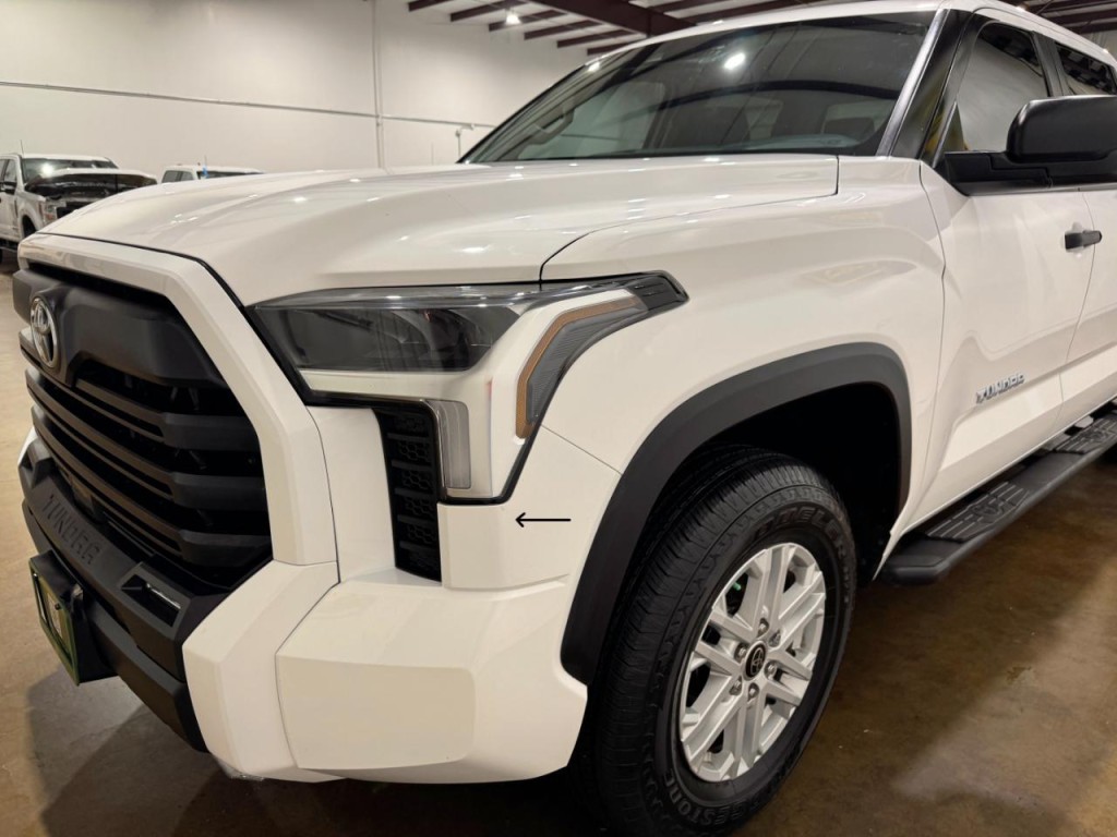 2024 Toyota Tundra Image 60