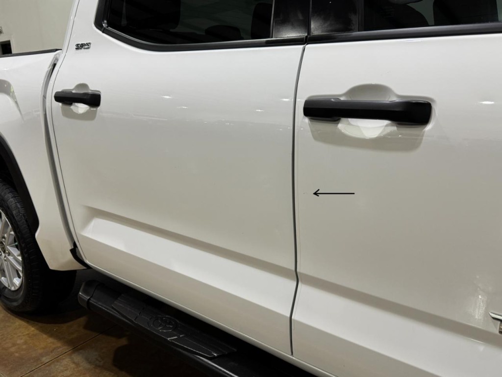 2024 Toyota Tundra Image 61