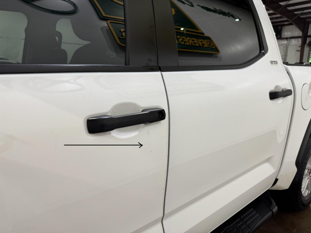 2024 Toyota Tundra Image 62