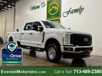 Image for 2024 Ford F-250 XL CREWCAB LONG 6.7L V8 DIESEL 1OWNER ID: 7533921