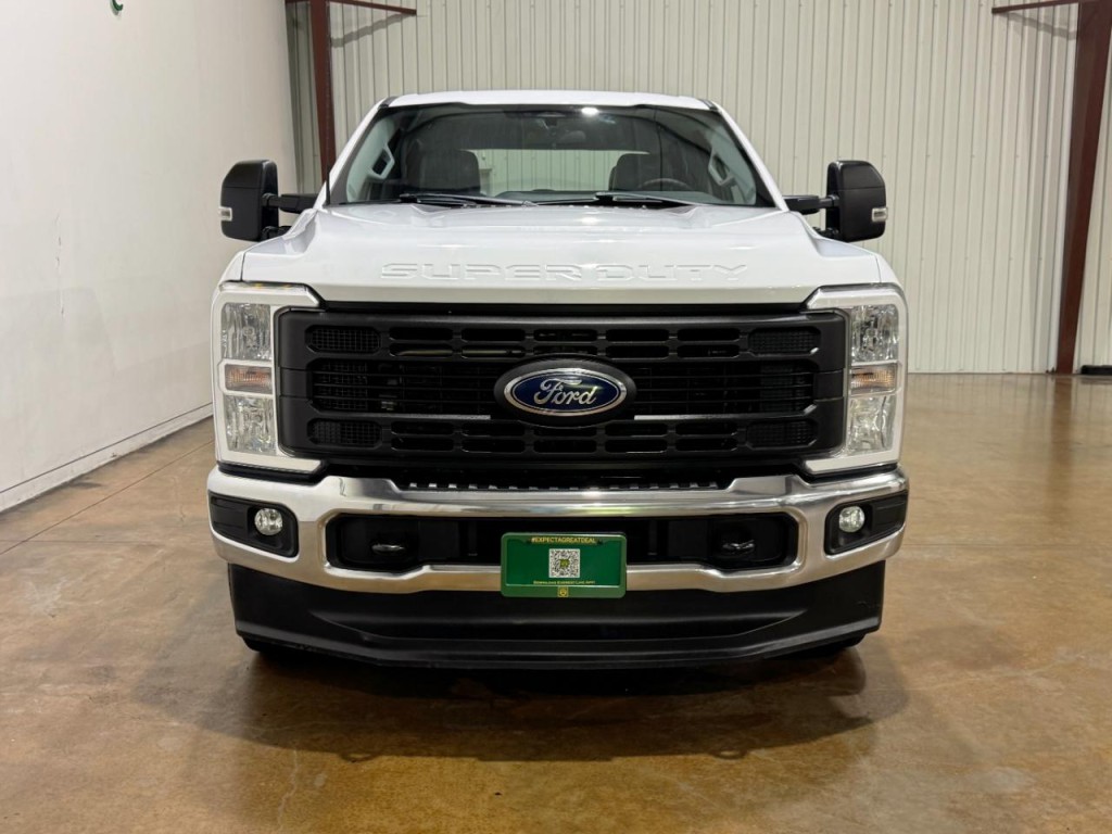 2024 Ford F-250 Image 3