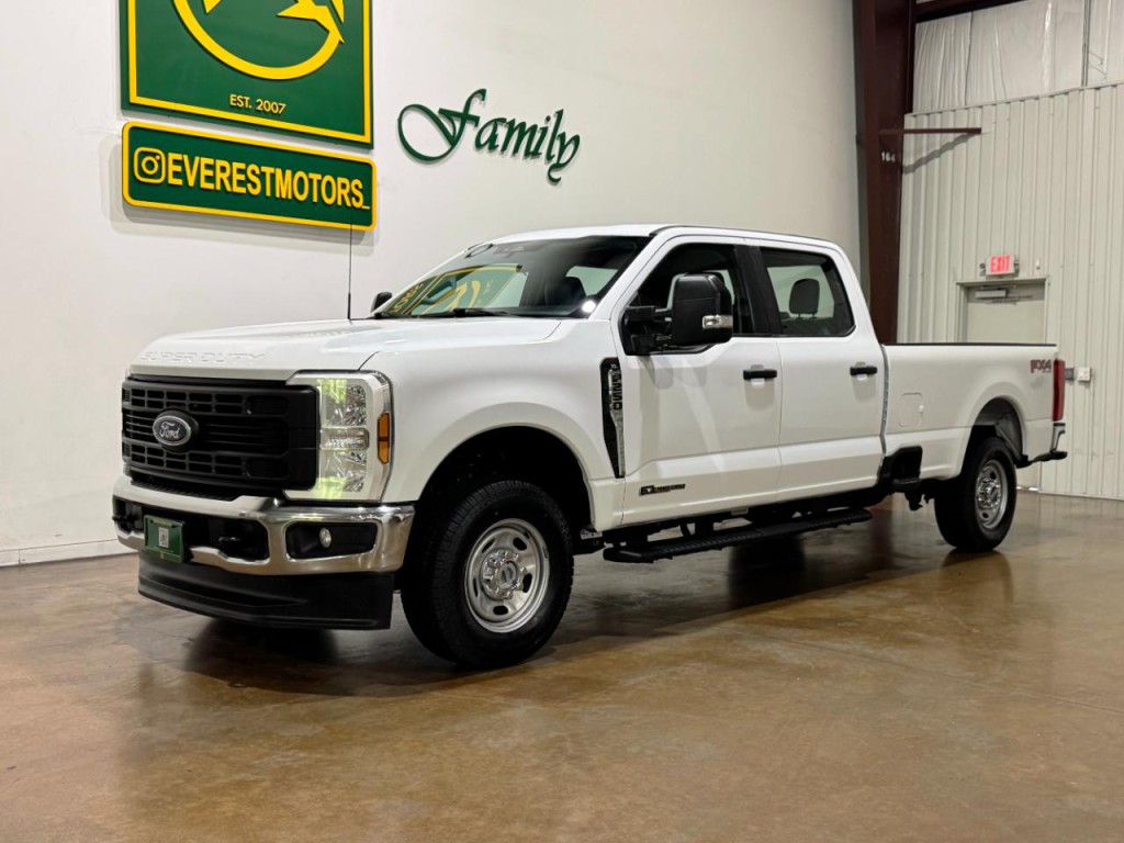 2024 Ford F-250 Image 5