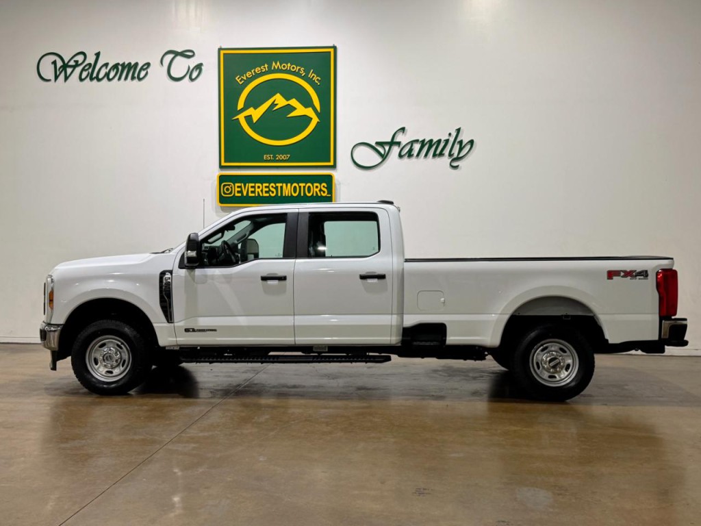 2024 Ford F-250 Image 6