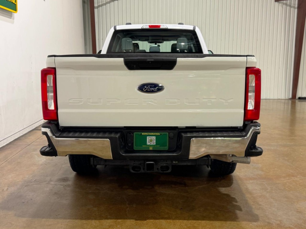 2024 Ford F-250 Image 8