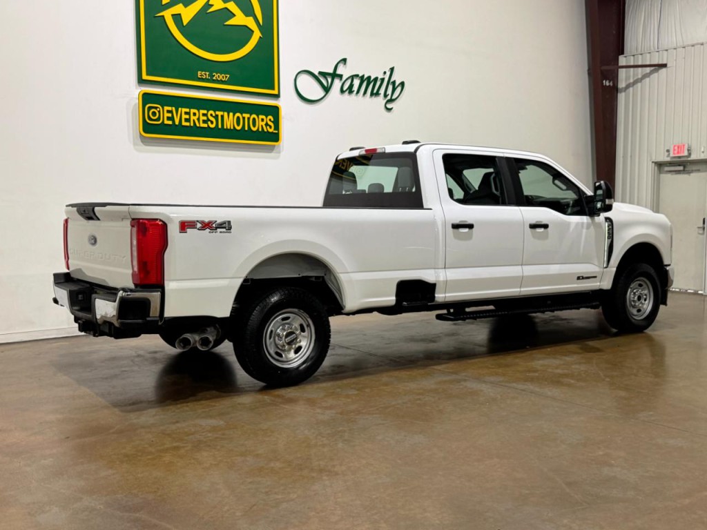 2024 Ford F-250 Image 9