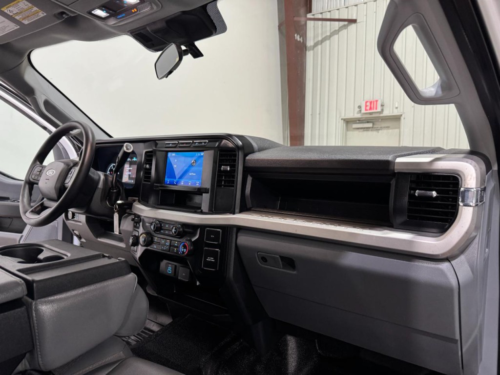 2024 Ford F-250 Image 12