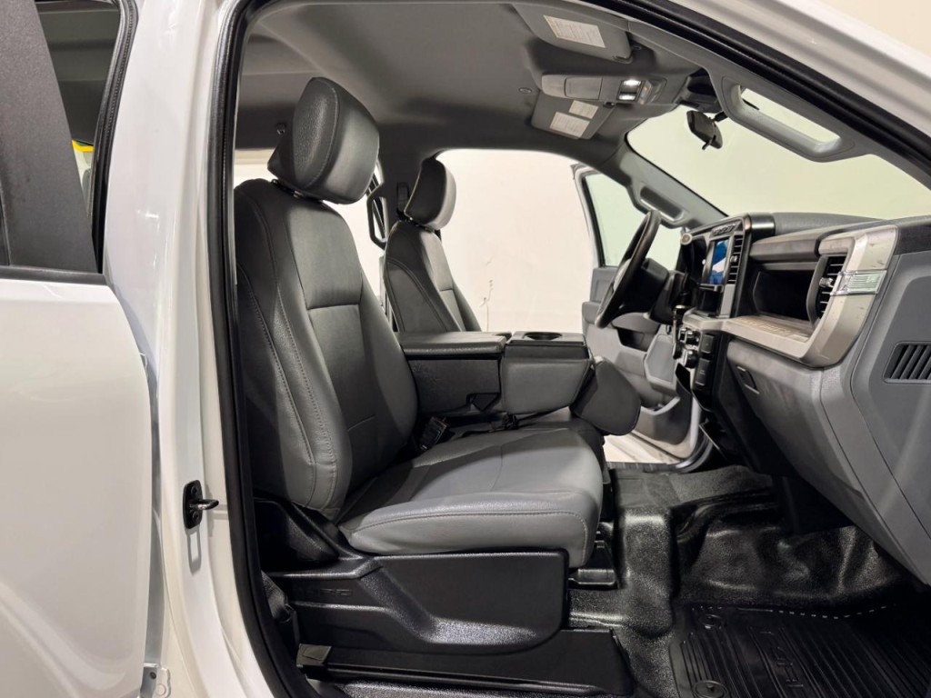 2024 Ford F-250 Image 13