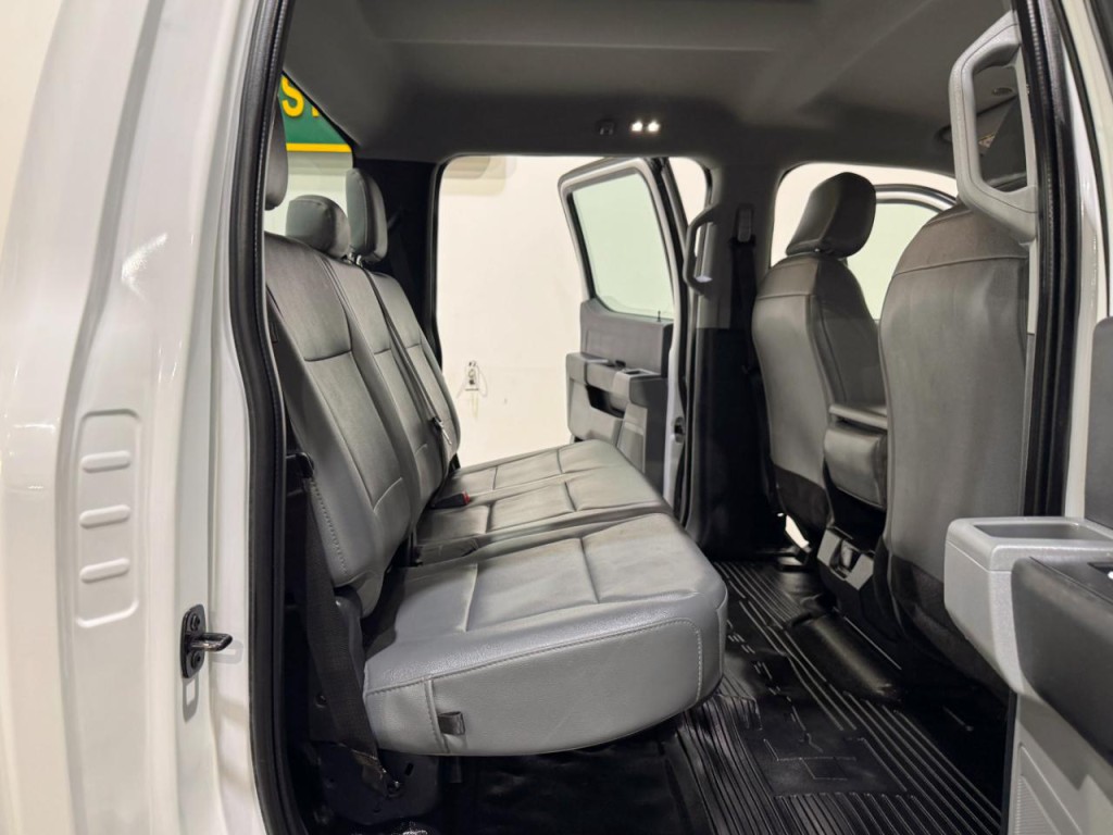 2024 Ford F-250 Image 18