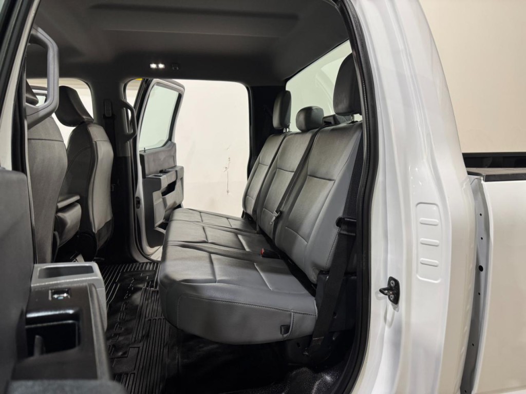 2024 Ford F-250 Image 19