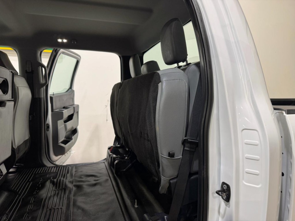 2024 Ford F-250 Image 20