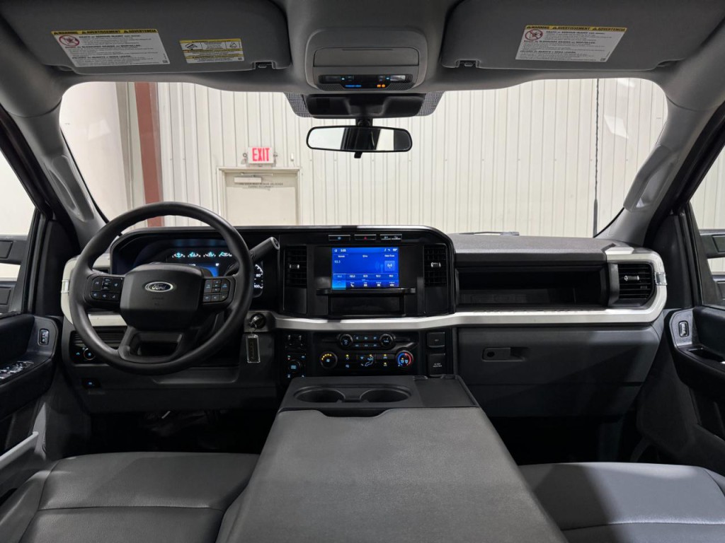 2024 Ford F-250 Image 21