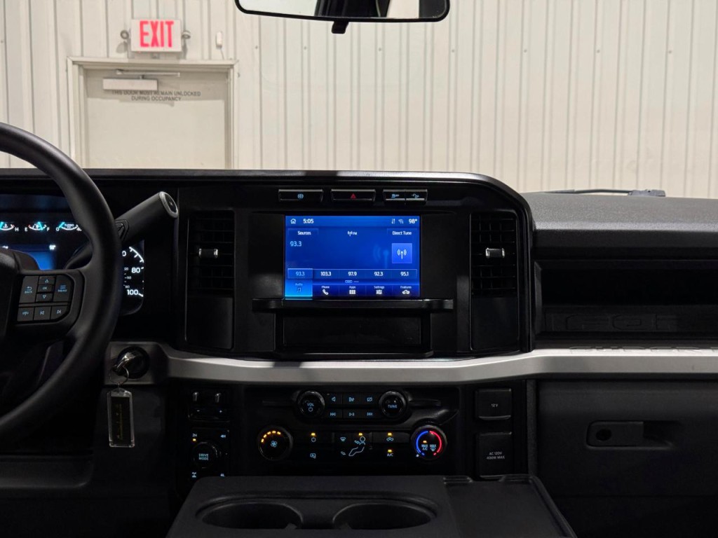 2024 Ford F-250 Image 22