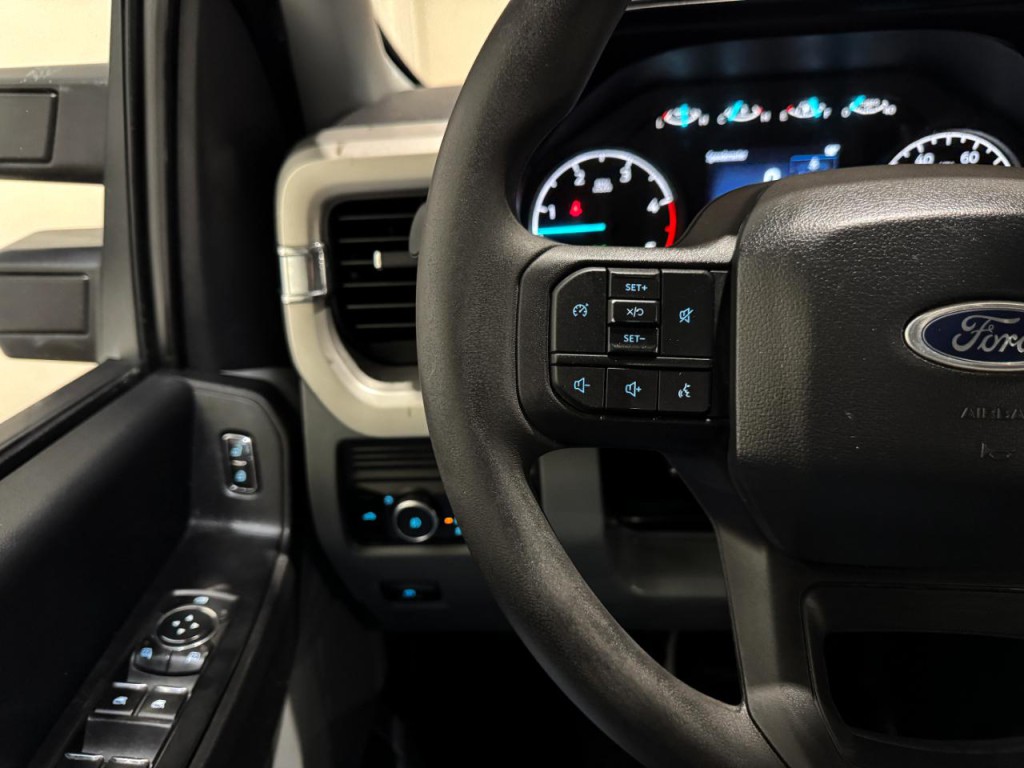2024 Ford F-250 Image 23