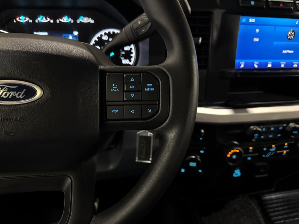 2024 Ford F-250 Image 24