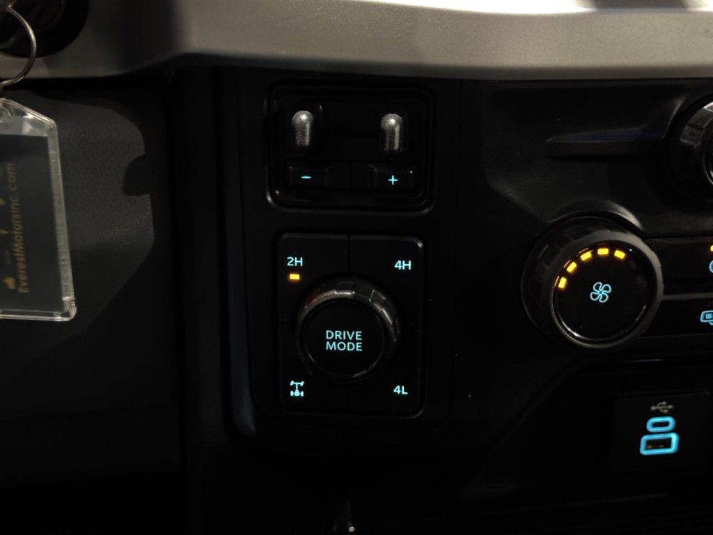 2024 Ford F-250 Image 27