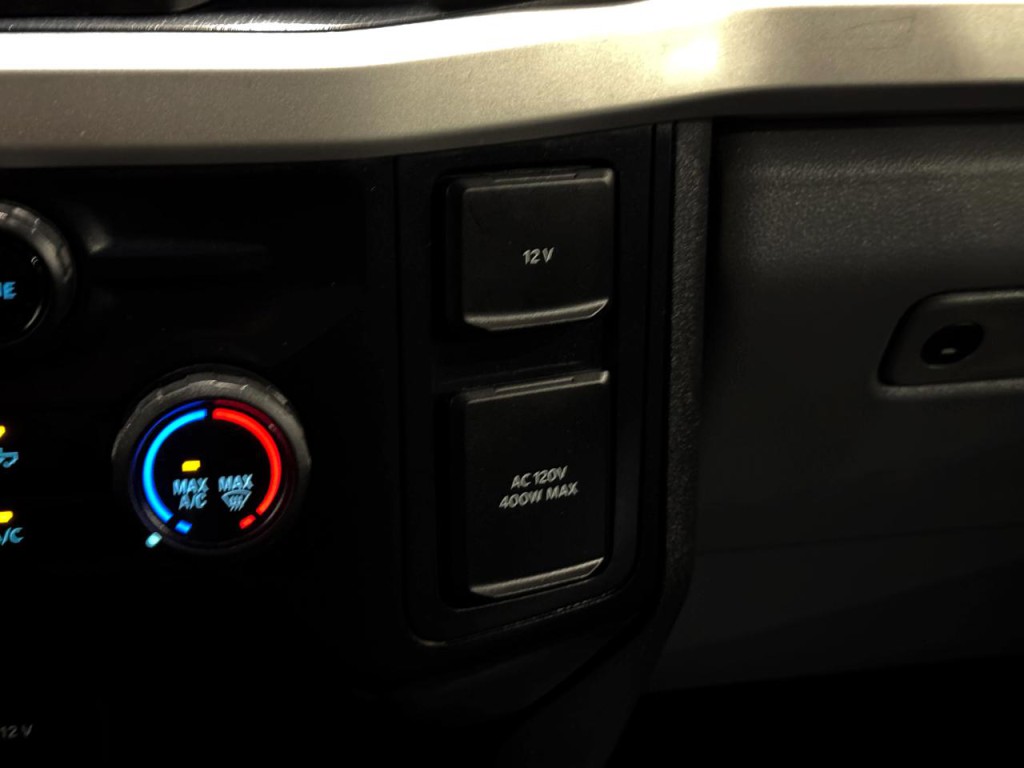 2024 Ford F-250 Image 28