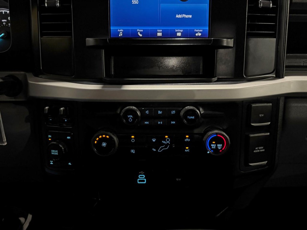 2024 Ford F-250 Image 29