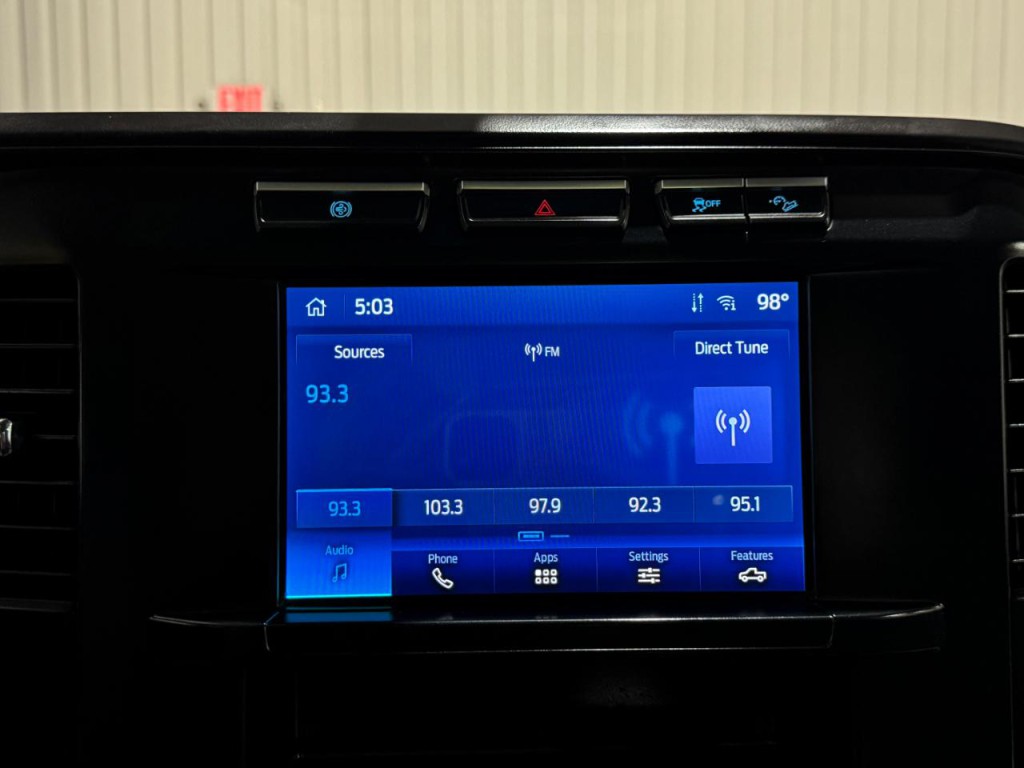 2024 Ford F-250 Image 35