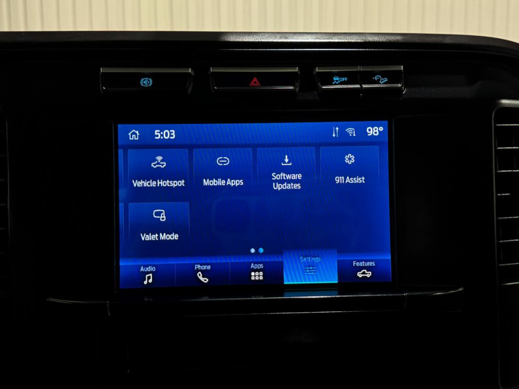 2024 Ford F-250 Image 38