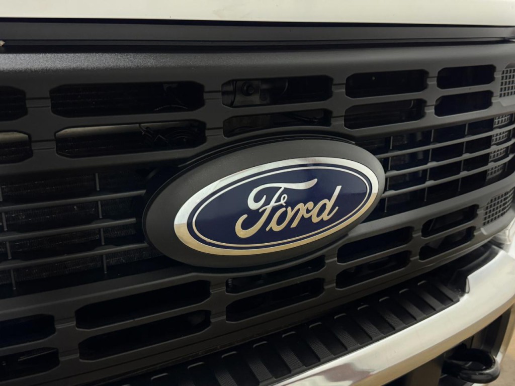 2024 Ford F-250 Image 55