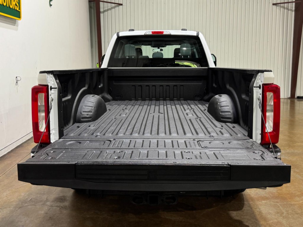 2024 Ford F-250 Image 56