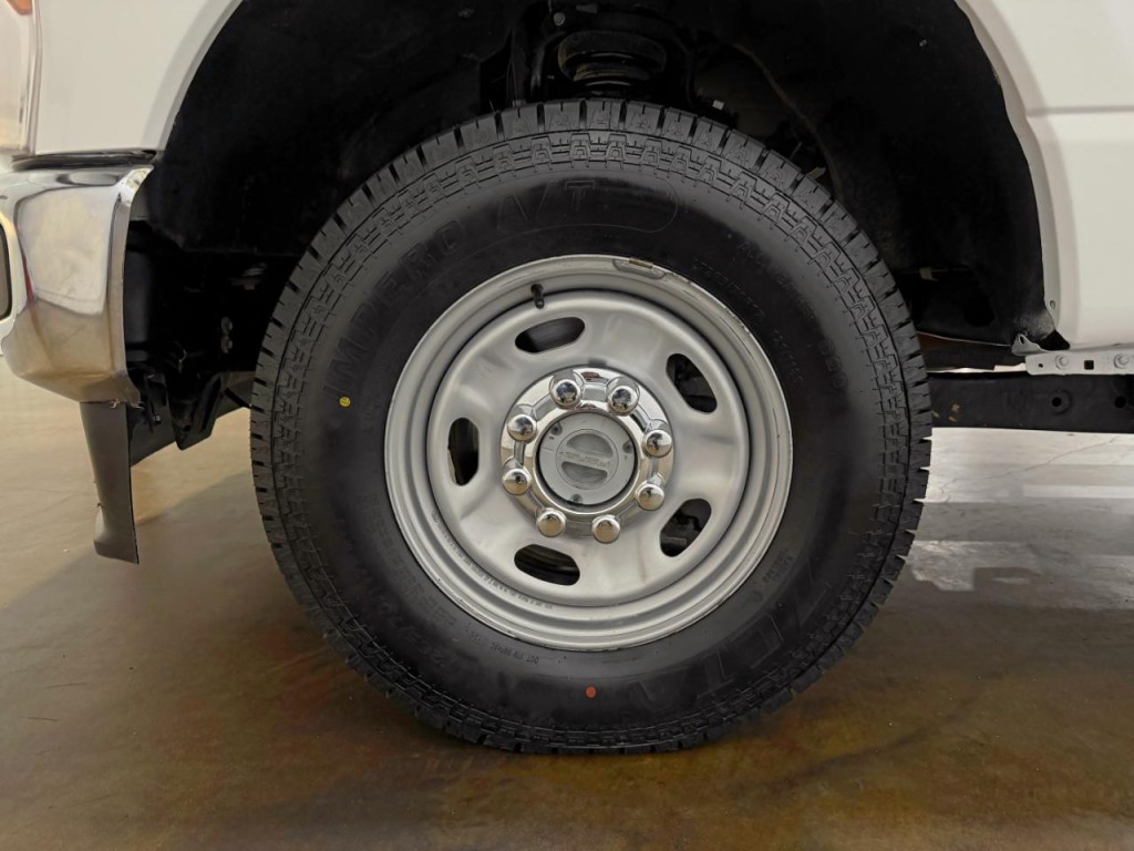 2024 Ford F-250 Image 63