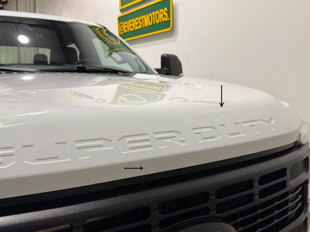 2024 Ford F-250 Image 69