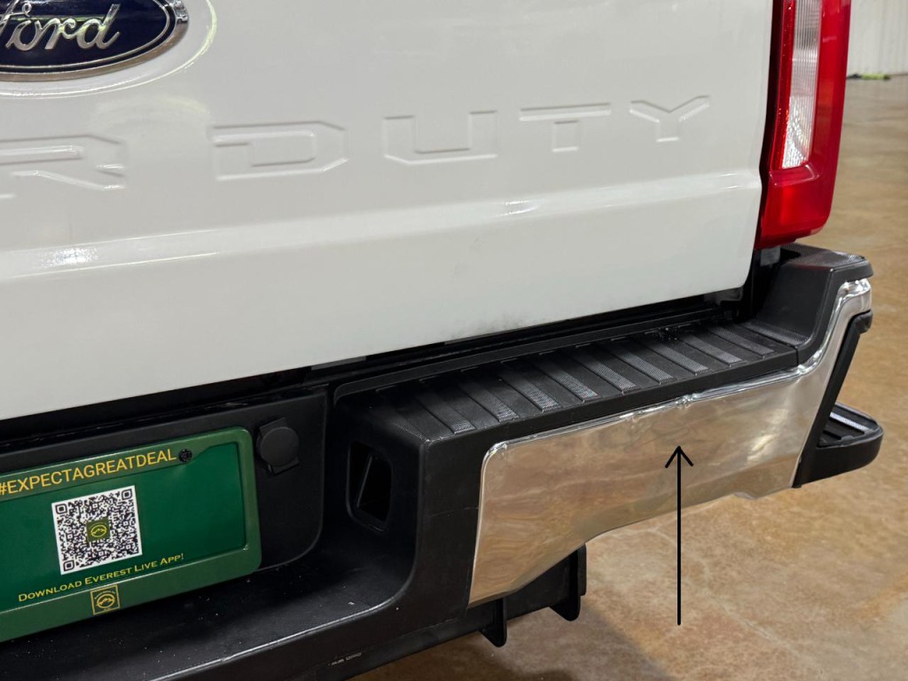 2024 Ford F-250 Image 70