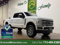 Image for 2023 Ford F-250 LARIAT CREWCAB SHORT 6.7L V8 HO DIESEL TOW PKG ID: 7533924