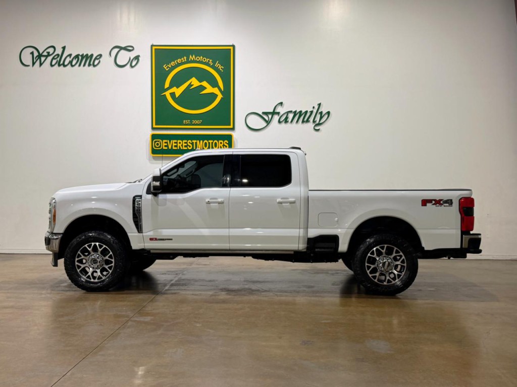 2023 Ford F-250 Image 5