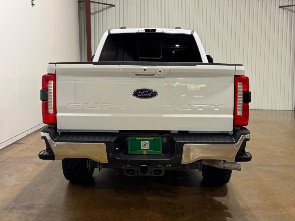 2023 Ford F-250 Image 7