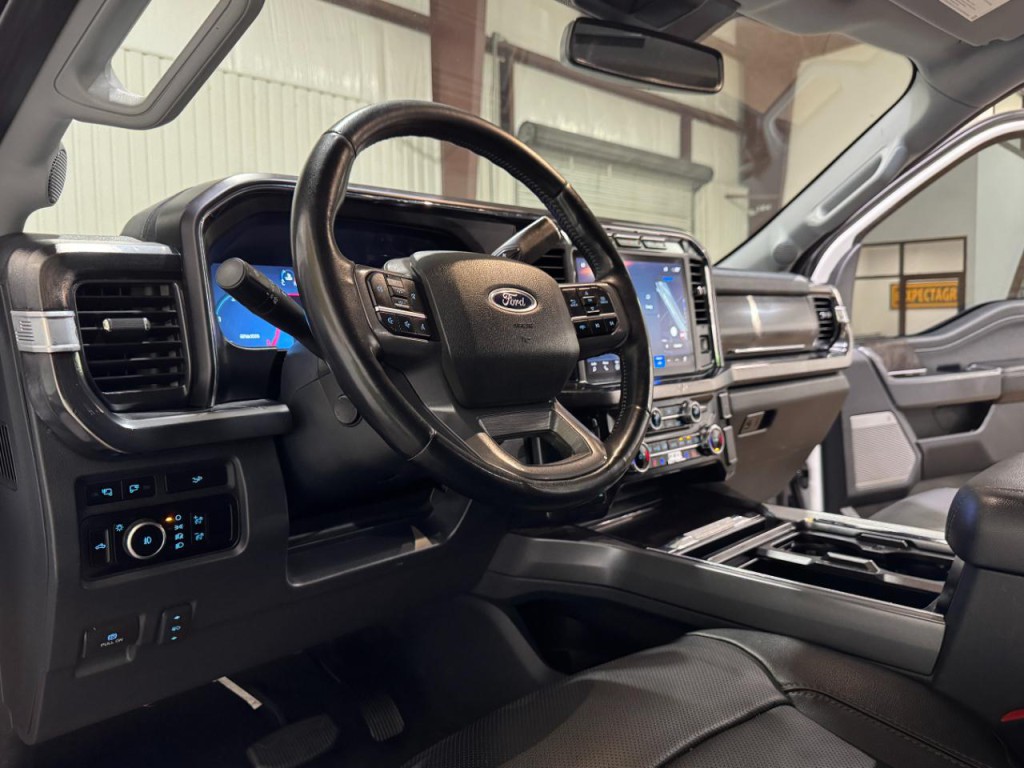 2023 Ford F-250 Image 10