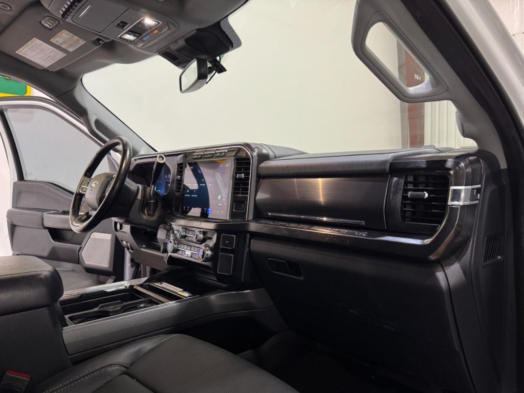 2023 Ford F-250 Image 11