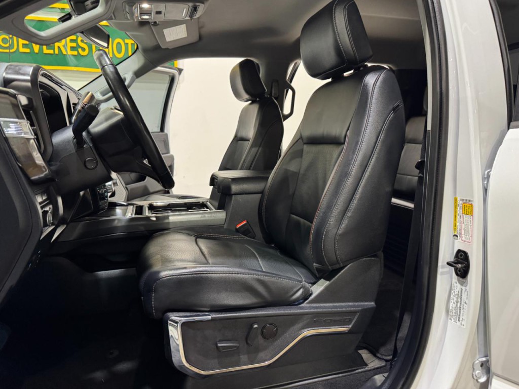2023 Ford F-250 Image 12