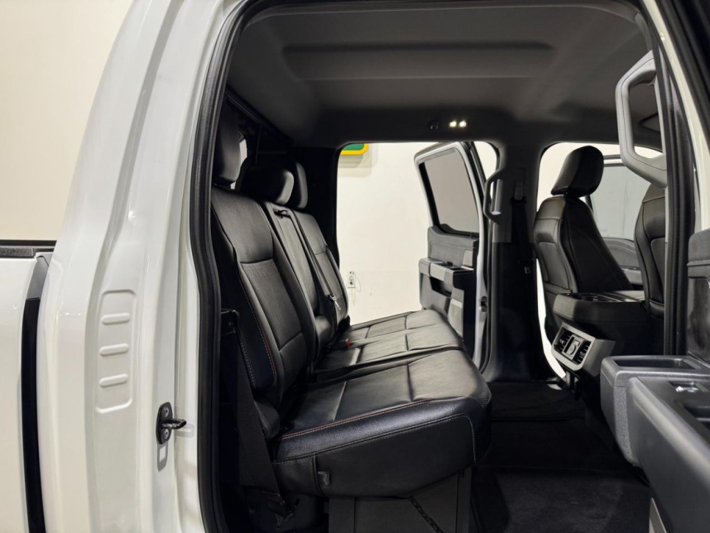 2023 Ford F-250 Image 14