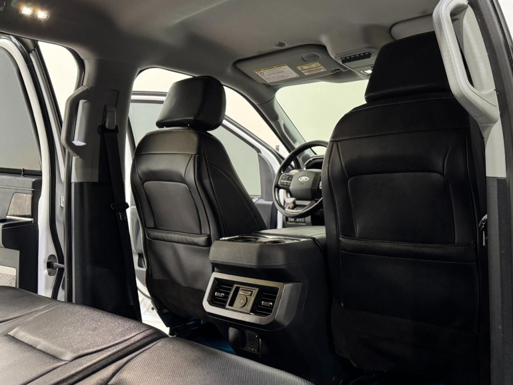 2023 Ford F-250 Image 16