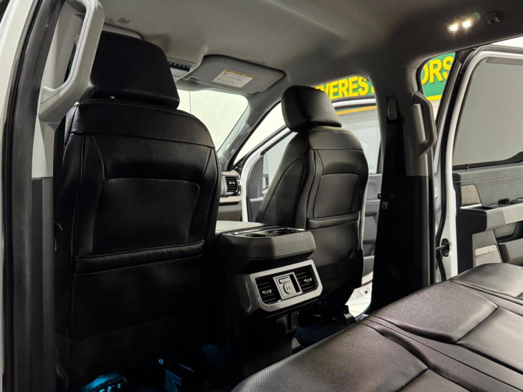 2023 Ford F-250 Image 17