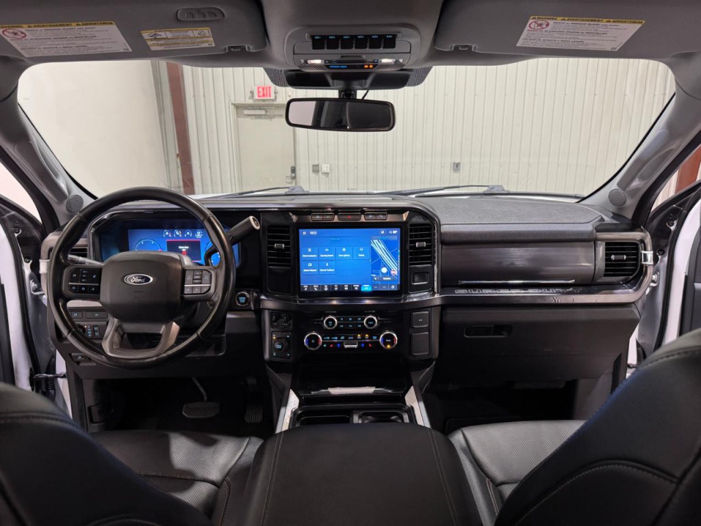 2023 Ford F-250 Image 19