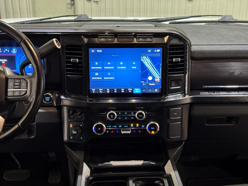 2023 Ford F-250 Image 20