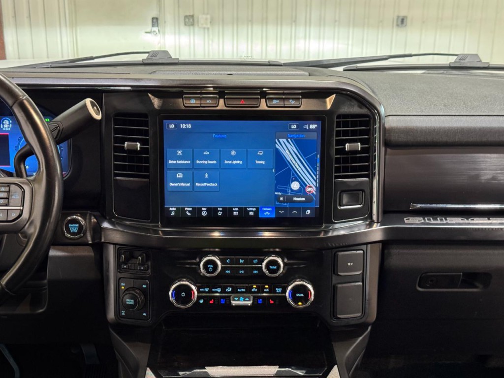 2023 Ford F-250 Image 21