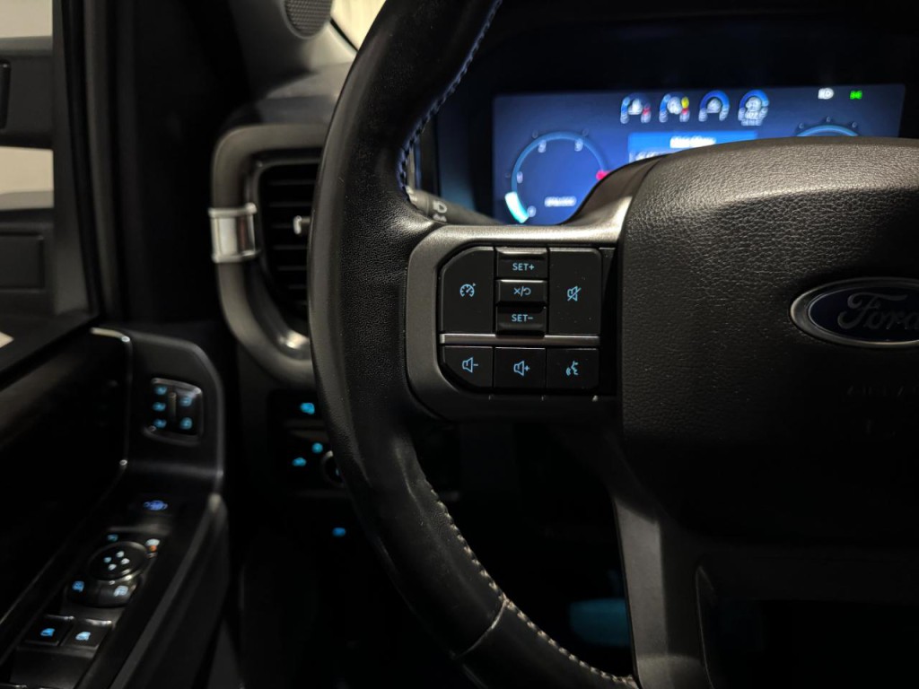 2023 Ford F-250 Image 22