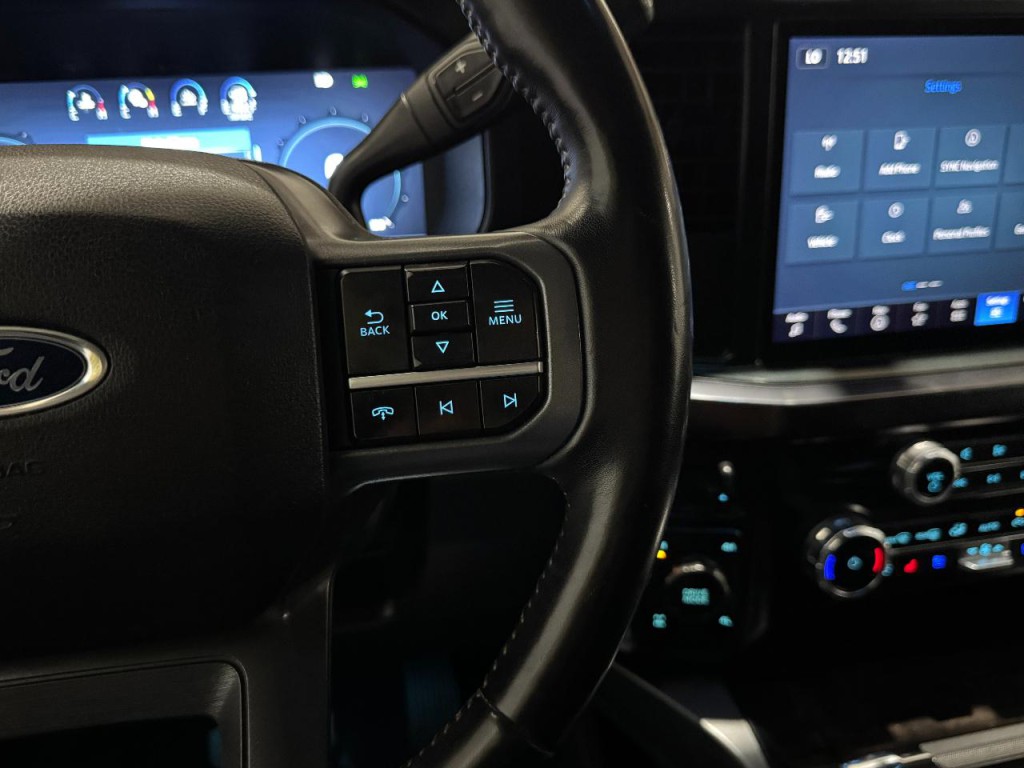 2023 Ford F-250 Image 23