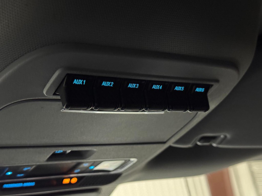 2023 Ford F-250 Image 35