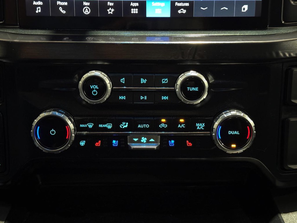 2023 Ford F-250 Image 38