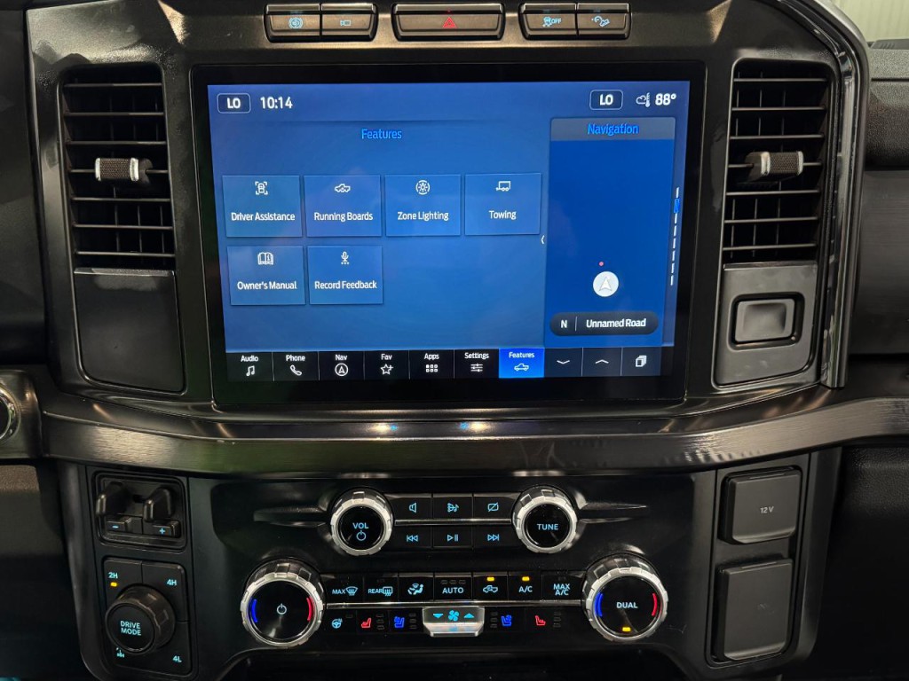 2023 Ford F-250 Image 39