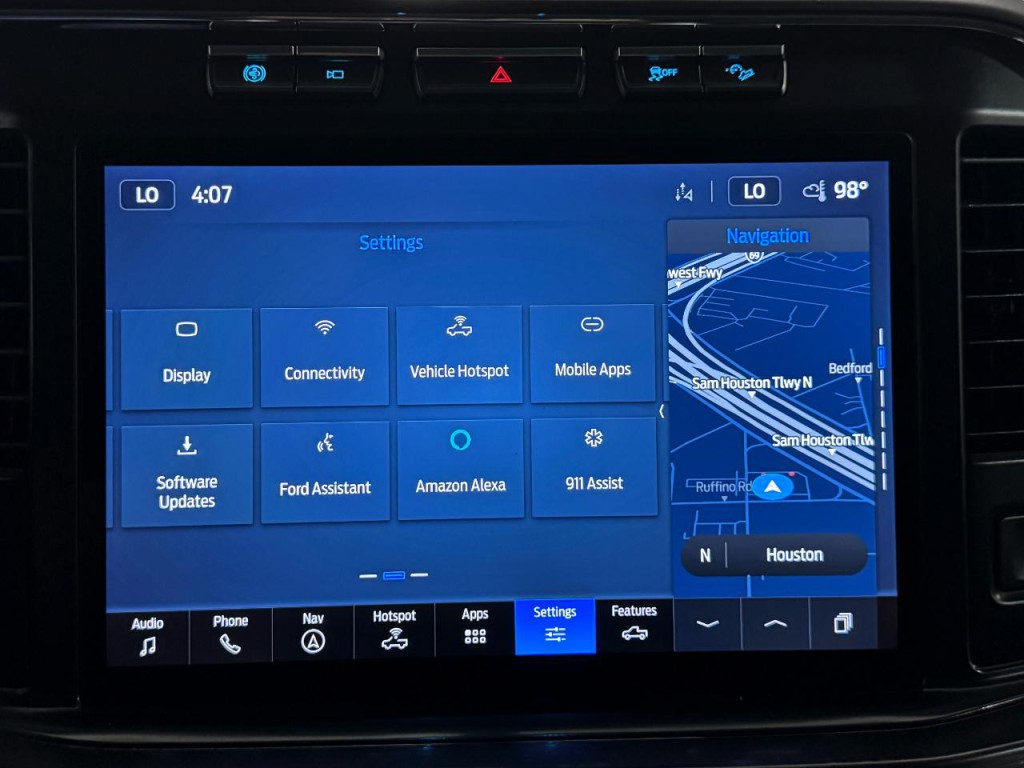 2023 Ford F-250 Image 41